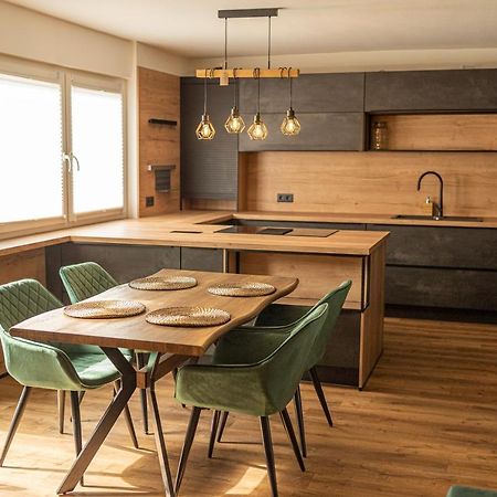 Die Entspannendste Wohnung Am Edersee - Spa Sauna Edertal Bagian luar foto