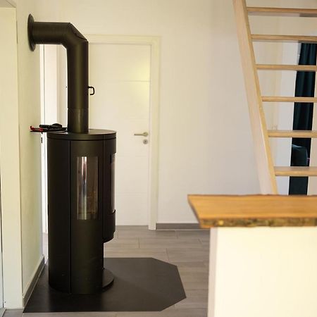 Die Entspannendste Wohnung Am Edersee - Spa Sauna Edertal Bagian luar foto