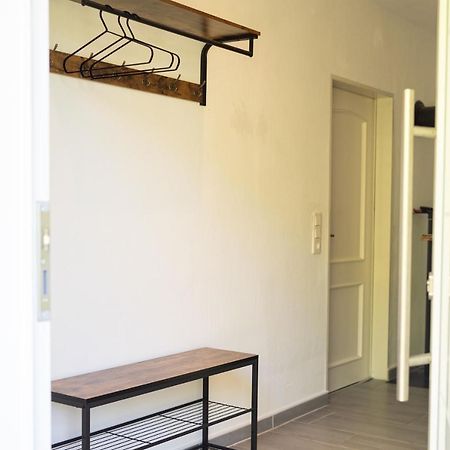 Die Entspannendste Wohnung Am Edersee - Spa Sauna Edertal Bagian luar foto