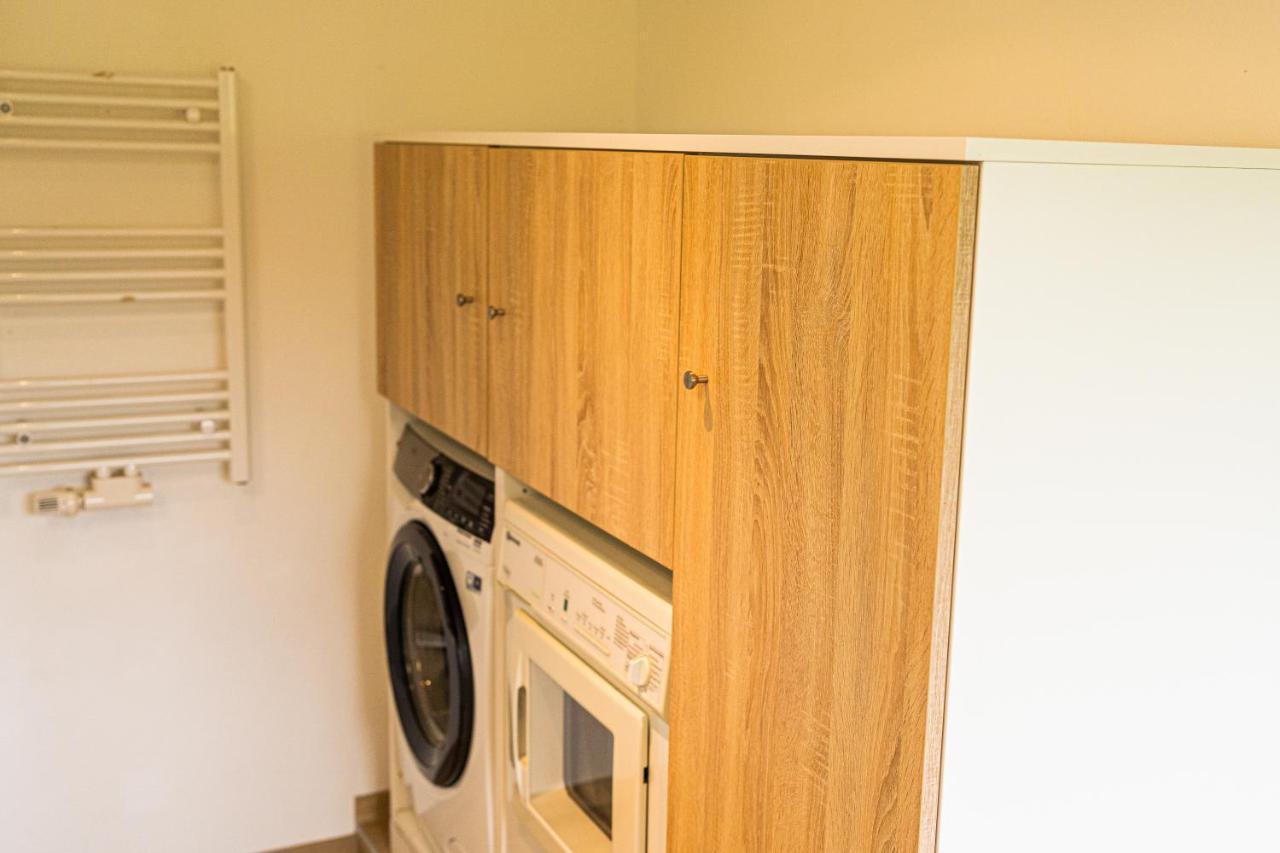 Die Entspannendste Wohnung Am Edersee - Spa Sauna Edertal Bagian luar foto