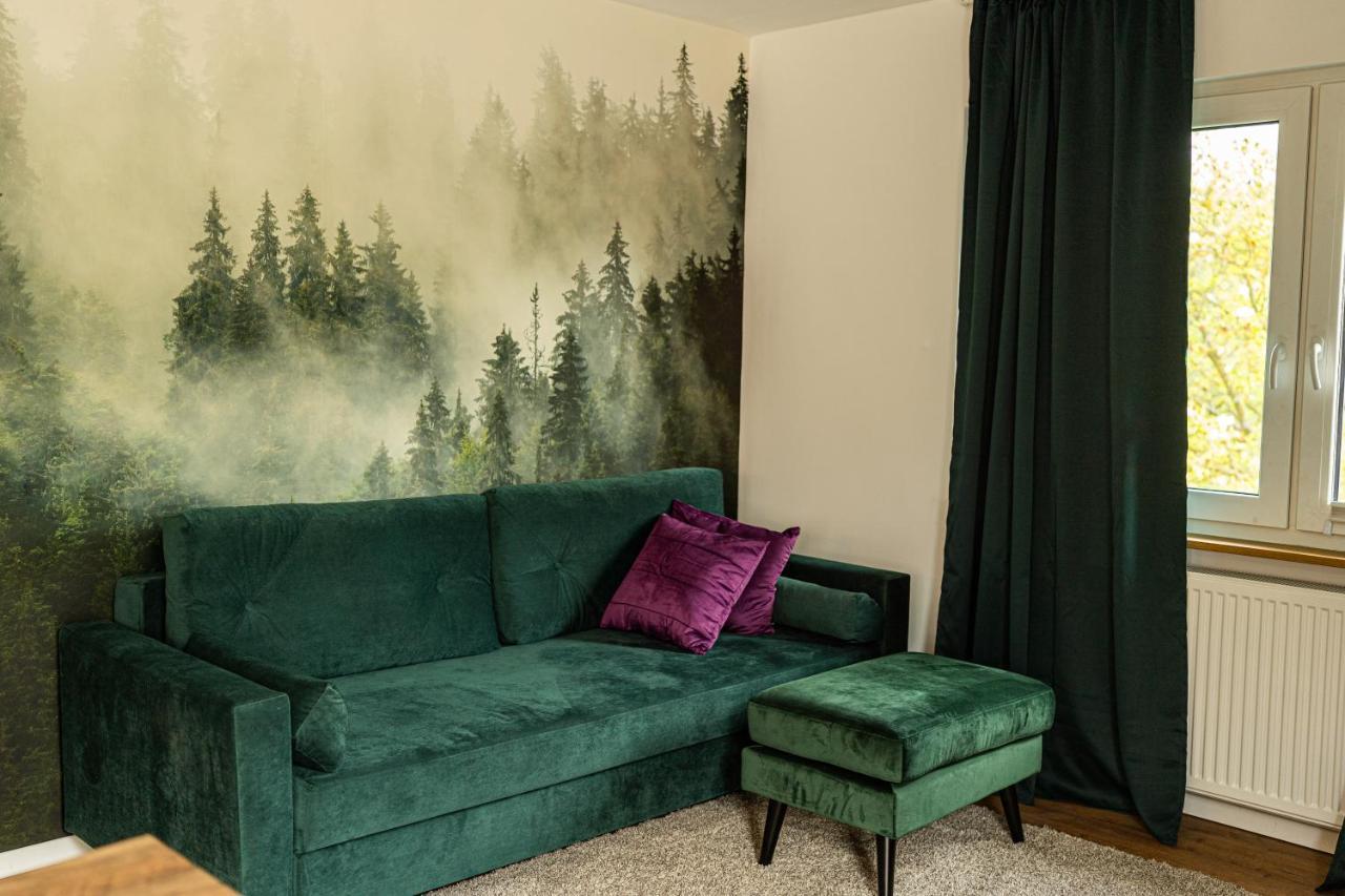 Die Entspannendste Wohnung Am Edersee - Spa Sauna Edertal Bagian luar foto